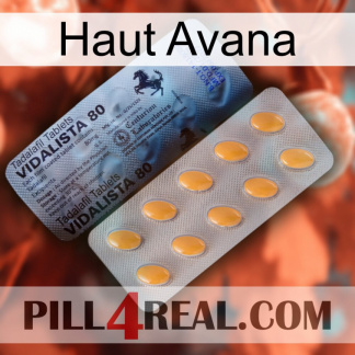 Top Avana 44